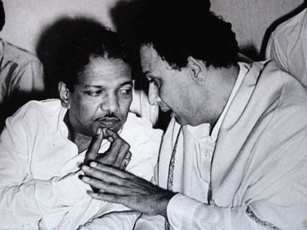 முரசு கொட்டிய நடிகர்கள் முரசு கொட்டிய நடிகர்கள்