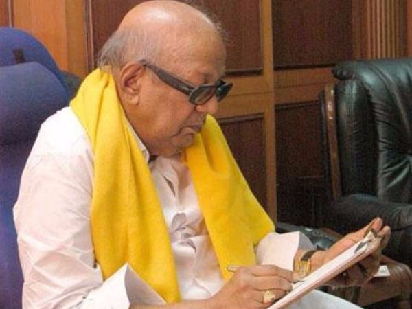 50 வருடம் தலைவர் 