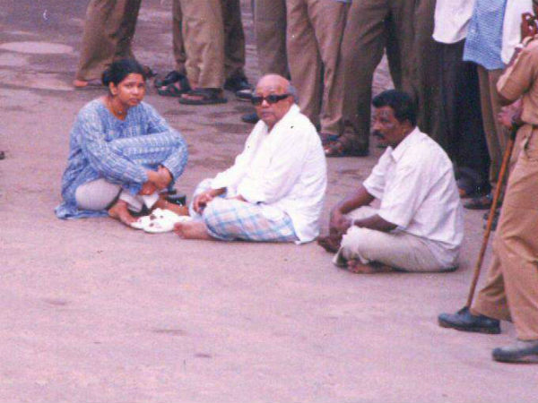 கைதியின் உடை 