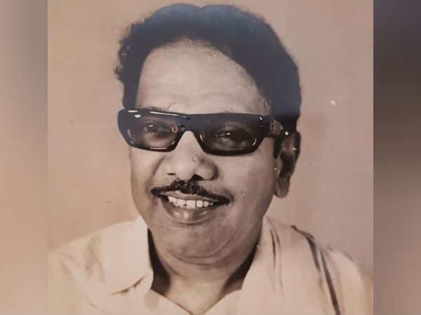 சூரிய உதயத்துக்கு முன் உதிக்கும் சூரியன் 