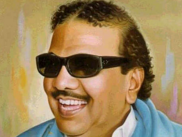  5 முறை முதல்வர் 