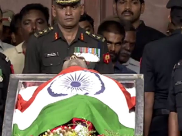 எதிர்ப்பு தெரிவிக்க மாட்டோம் 