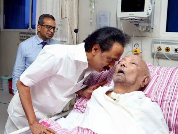  மீண்டும் கலக்கம் 