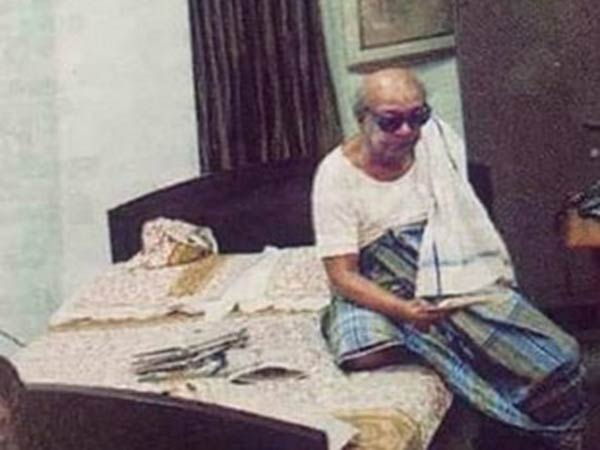  சங்கு மார்க் லுங்கி