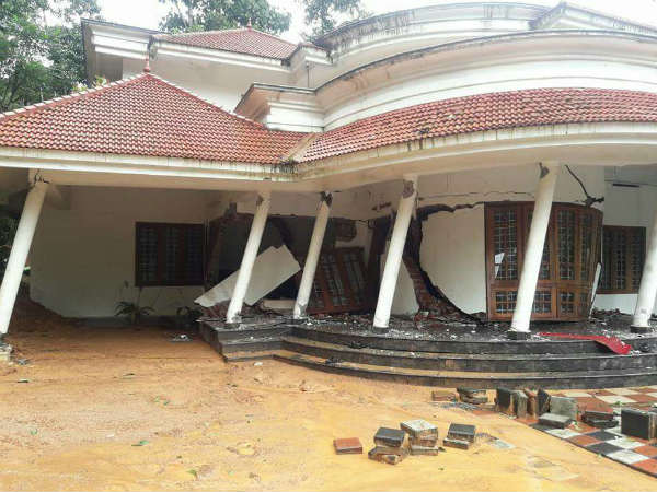 முகப்பு தோற்றம் 