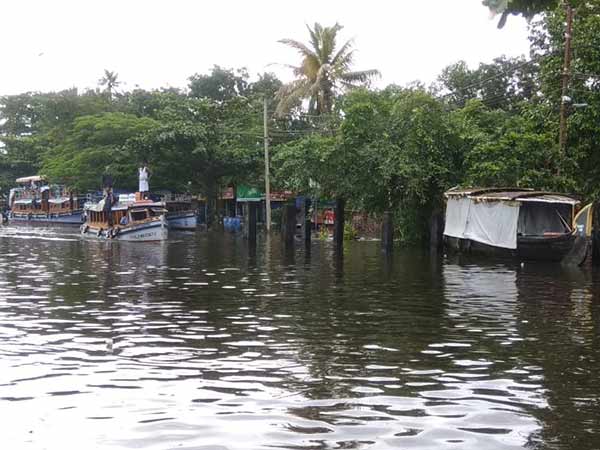 மன வேதனை 