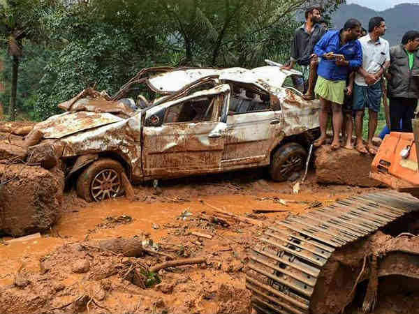 கேரள முதல்வர் கோரிக்கை 
