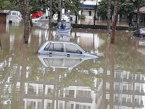 Kerala rains: Death toll rises to 70; red alert across all 14 districts 