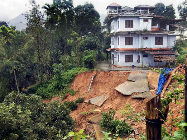 ரயில் சேவை பாதிப்பு 