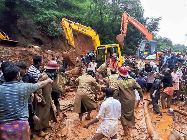 சீரமைப்பு பணி தீவிரம் 