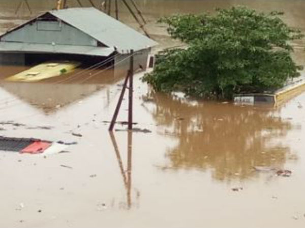 உச்சக்கட்ட அபாயம் 