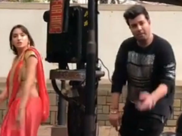 கிகி சாலஞ்ச்: