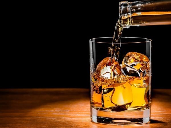 ஏன் குடிச்சீங்கப்பா... 