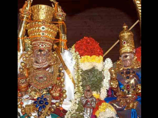 புட்டுத்தோப்பு விழா 