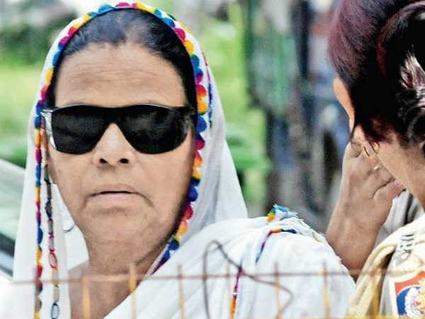 மீண்டும் கைது செய்தனர் மீண்டும் கைது செய்தனர்