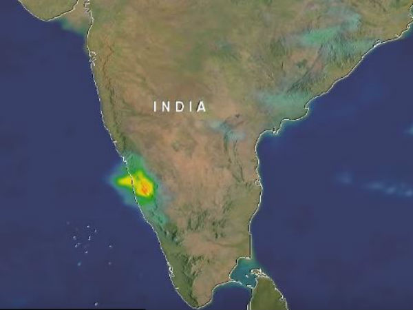 பொதுவான மழை 