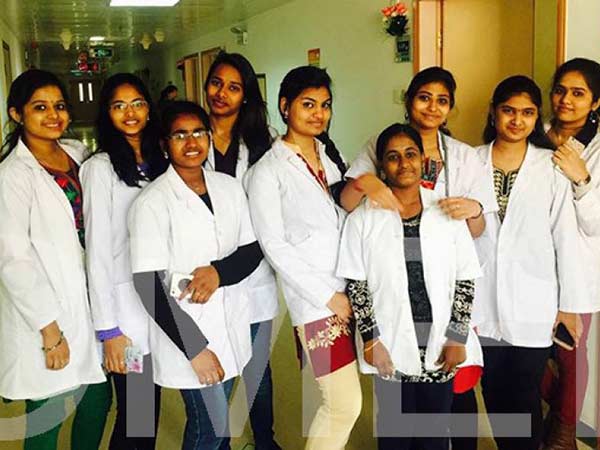 META NEET Academy will help students to get into medical even after failed in counselling 