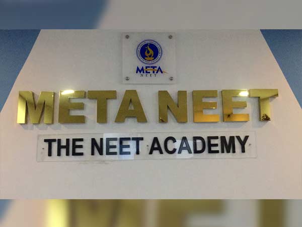 META NEET Academy will help students to get into medical even after failed in counselling 