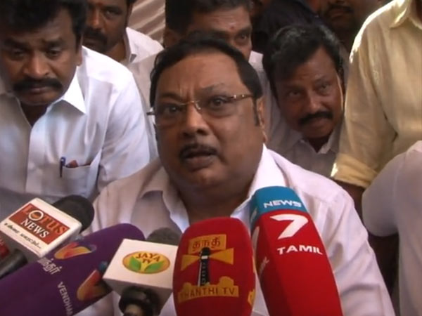 பேரணியின் பின் 