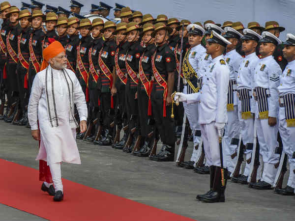 இந்தியா 6-ஆவது இடம் 