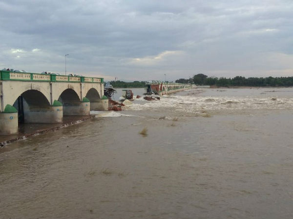 தண்ணீர் நிறுத்தம் 