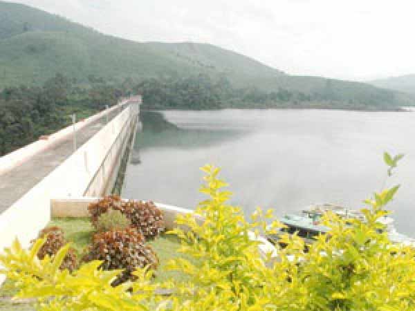 நீர்மட்டத்தை குறைக்க உத்தரவு நீர்மட்டத்தை குறைக்க உத்தரவு