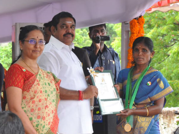 முத்துமாரி 