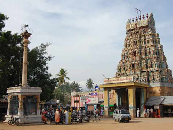 பேருர் பட்டீஸ்வரம்: