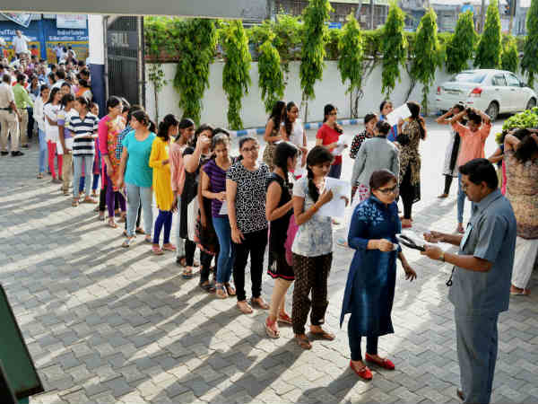 கூடுதல் மதிப்பெண் கிடையாது 