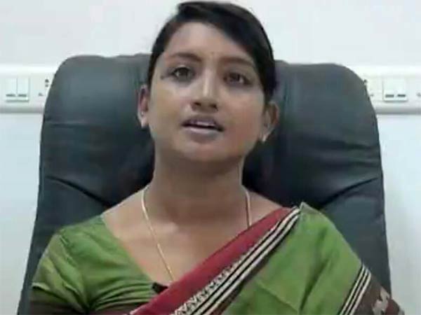 நோட்டீஸ் ஒப்பட்டப்பட்டது 