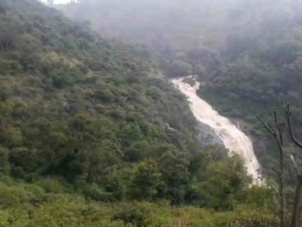  வீணாகாத மழைநீர் 