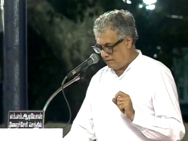 ஆசைப்படுகிறேன் 