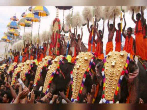 வரலாறு காணாத வெள்ளம் 