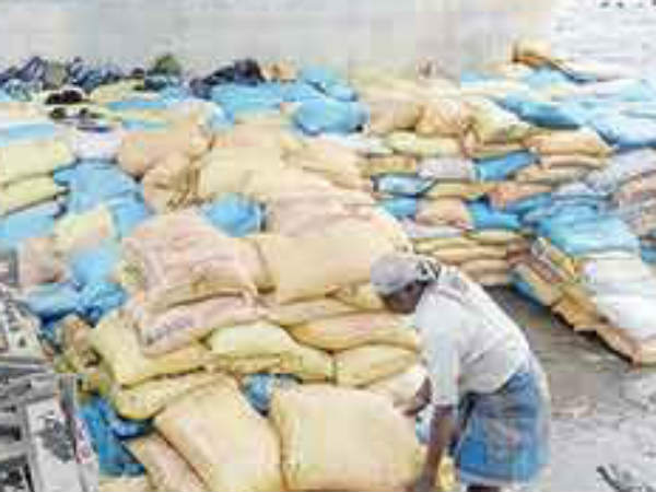 அதிகாரிகள் ஆலோசனை 