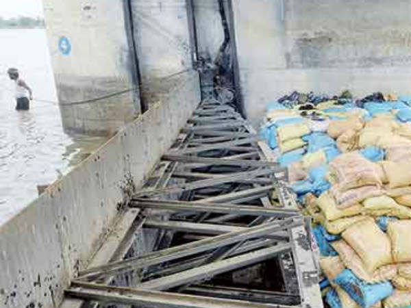 அறிக்கை தயாரிக்கும் பணி 