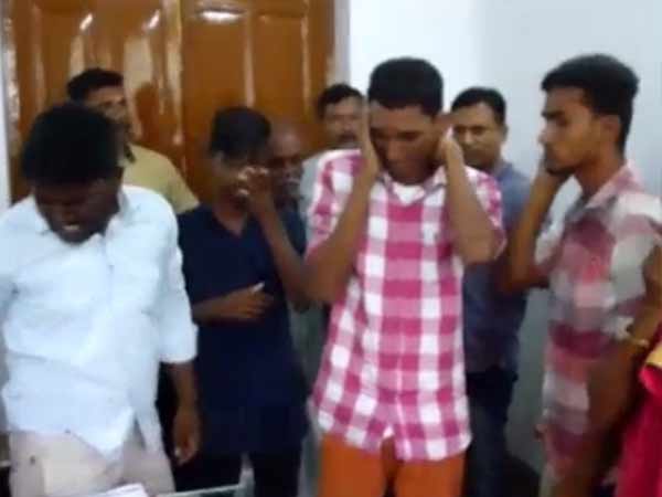 கண்காணிப்பு அவசியம் கண்காணிப்பு அவசியம்