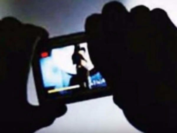 Indian youth in America stored 1000 child porn photos, after punishment 10 years supervising Indian youth in America stored 1000 child porn photos, after punishment 10 years supervising