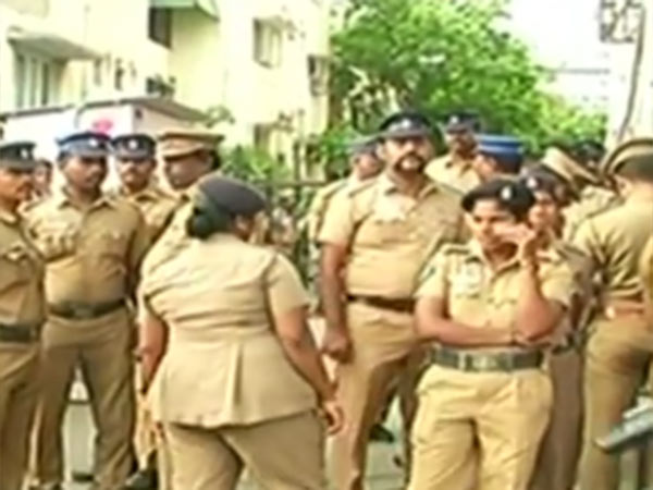  4 நாட்களுக்கு முன்பு கொலை 