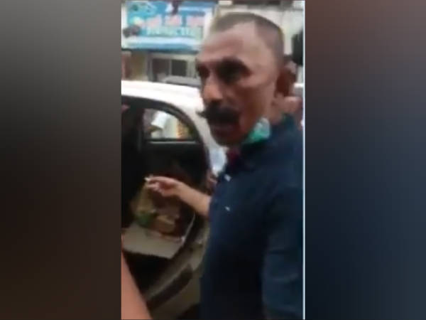 கைது நடவடிக்கைகள் 