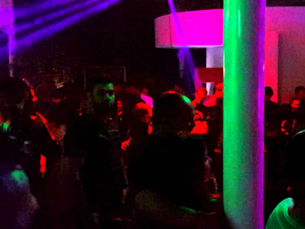 ஜென் இசட் புலம்பல் 