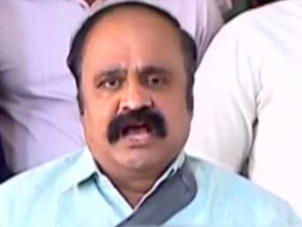 காமெடியன்கள் 