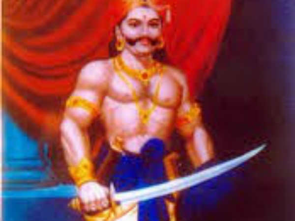 கான்சாகிப் திட்டம்