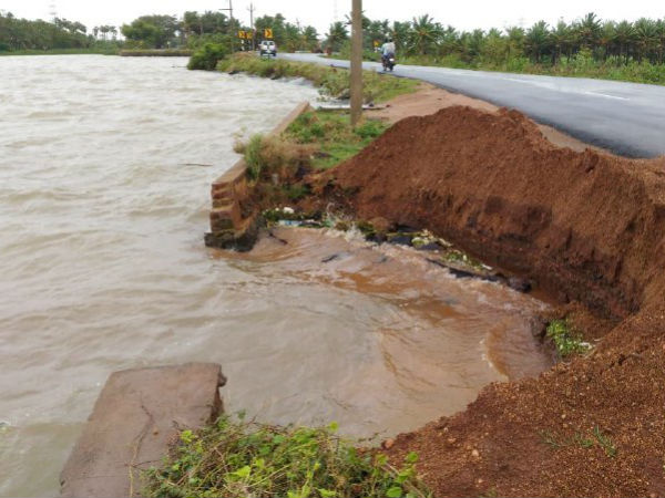 Heavy rain and flood: Leave announced for schools and colleges in Kumari and Nilgiris 