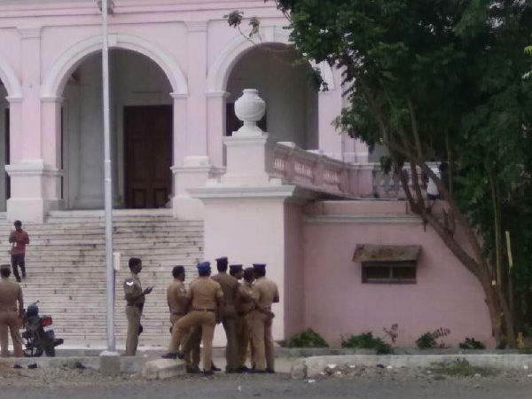  அன்றும் வெளியான தகவல் 