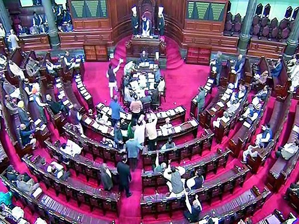 Rajya Sabha Deputy Chairman Poll: Who will grab the seat this time? 