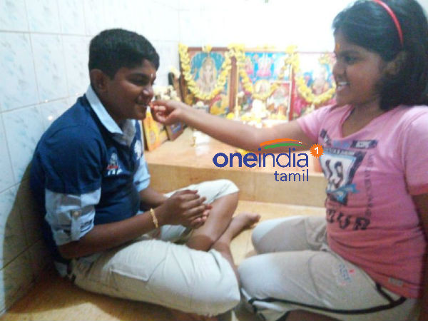 சகோதரத்துவம் 