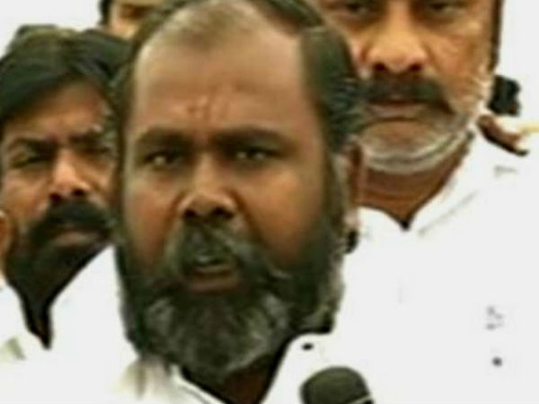 வழக்கு எப்படி வாபஸ் 