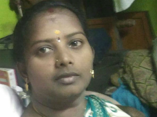 தீக்குளிப்பு 