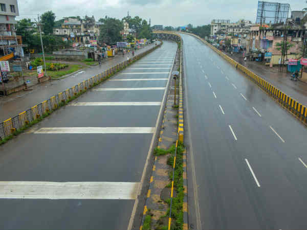 How Chennai High Court stay land acquisition for Chennai- Salem road project?