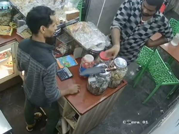 பரவாயில்ல.. அப்பறமா தாங்க 